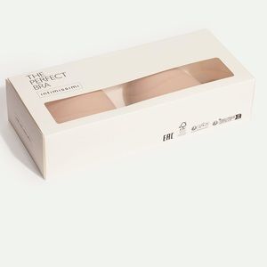 Intimissimi Transparent Backless Bra